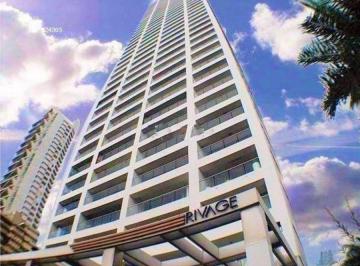 Apartamento de 1 habitación, Panamá · Venta Rivage Ave Balboa Frente Al Mar