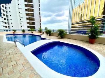 Apartamento de 3 habitaciones, Panamá · Apartamento en Venta en Marbella con Línea Blanca Ep 25 - 1443