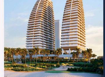 Apartamento de 1 habitación, Panamá · Apartamento en Costa del Este PH Ipanema 63 m²
