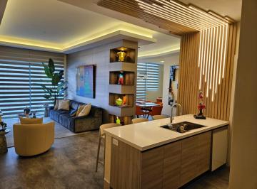 Apartamento · 127m² · 2 Recámaras · 2 Estacionamientos · Venta de Apartamento en Santa Maria, Juan Diaz, Panamá