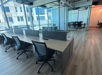 Oficina comercial · 140m² · 3 Recámaras · 2 Estacionamientos · Alquiler de Oficina en Costa del Este
