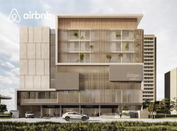 Apartamento · 64m² · 2 Recámaras · 1 Estacionamientos · Venta de Apartamentos Proyecto en Marbella The Edge (Of)