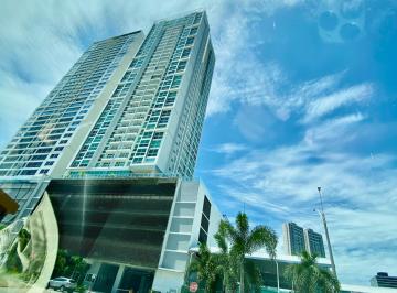 Apartamento de 3 habitaciones, Panamá · Vendo Apartamento con Vista Al Mar en Costa del Este