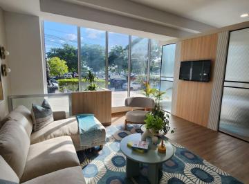 Apartamento · 56m² · 1 Recámara · 1 Estacionamientos · Venta Apartamento en Calle Uruguay, Edificio Seaside