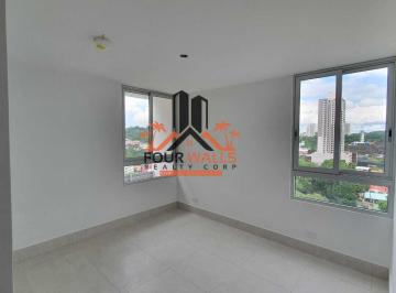 Apartamento de 3 habitaciones, San Miguelito · Alquiler de Apartamento en Greenwood Tower, San Miguelito