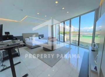 Apartamento de 3 habitaciones, Panamá · Venta de Apartamento en Punta Pacifica/residences