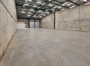Bodega-Galpón-Depósito , Panamá · Alquiler de Galera en Tocumen, 500 m²
