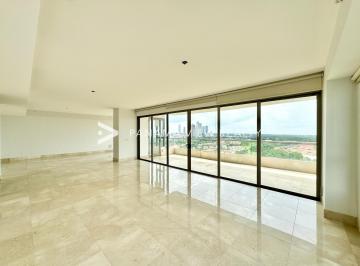 Apartamento · 317m² · 3 Recámaras · 3 Estacionamientos · Greengarden / Santa Maria / Venta
