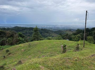 Terreno / Lote , Cerro Azul · Venta de Terreno en Las Vistas de Cerro Azul, 2817 m²