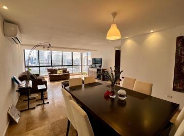 Apartamento · 362m² · 3 Recámaras · 2 Estacionamientos · Ganga Penthouse en Country Park - 6528da