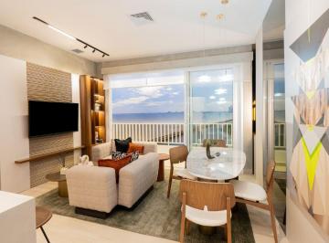 Apartamento de 1 habitación, Panamá · Venta de Apartamento en Costa del Este, PH Ipanema, 72 m²