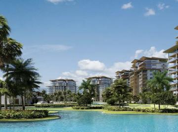 Apartamento · 231m² · 1 Recámara · Venta de Apartamentos en Playa Escondida Resort And Marina, Colón
