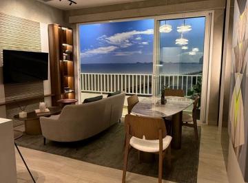Apartamento de 3 habitaciones Venta USD 548,000 · Venta de Apartamento en Costa del Este, PH Ipanema, 100 m²