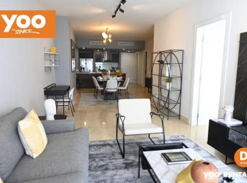 Apartamento de 1 habitación, Panamá · Venta y Alquiler de Apartamento en PH Yoo, Av Balboa