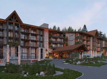 Apartamento de 2 habitaciones, Boquete · Venta de Apartamentos Proyecto en Boquete Country Club (Of)
