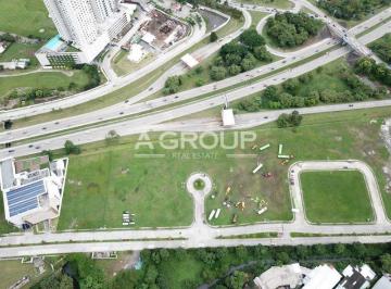 Terreno / Lote · 4200m² · Santa Maria Business District - Santa Maria - Se Vende Exclusivo Terreno