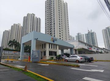 Apartamento · 97m² · 3 Recámaras · 1 Estacionamientos · Vendo PH Rokas Condado del Rey 3 Habitaciones