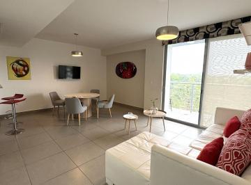 Apartamento · 81m² · 1 Recámara · 1 Estacionamientos · Alquilo Apartamento Amoblado en Mosaic, Panamá Pacífico