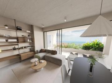 Apartamento 95m² Venta Coco del Mar · Venta de Apartamento en Coco del Mar, PH Aurea 19, 95 m²