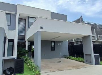 Casa · 188m² · 3 Recámaras · 2 Estacionamientos · Venta Casa Imaterra, Panamá Pacífico Modelo Alere C2