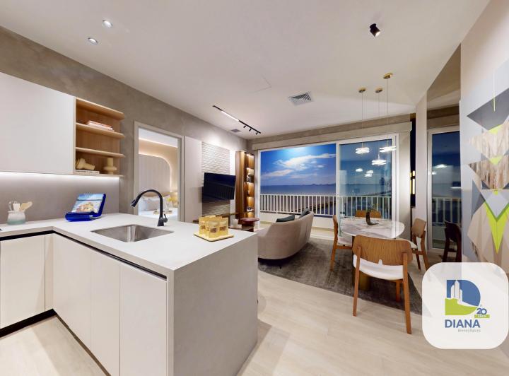 Proyecto de apartamentos , Panamá · Proyecto Ipanema en Costa del Mar
