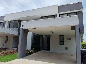 Casa · 197m² · 3 Recámaras · 2 Estacionamientos · Venta Casa Duplex Imaterra, Panamá Pacífico Modelo Stella B
