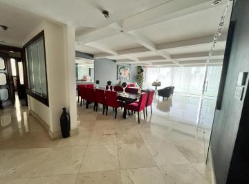 Apartamento de 3 habitaciones, Panamá · Peninsula. 334 m 3r 3.5b Den 4est 1dep $700,000
