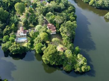Casa de 4 habitaciones, Panamá · Oportunidad de Inversión Para Hostal, Centro de Retiros Espirituales o Espacio de Bienestar