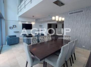 Apartamento · 176m² · 2 Recámaras · 2 Estacionamientos · Grand Tower - Punta Pacifica - Se Vende Apartamento Tipo Loft