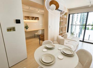 Apartamento de 2 habitaciones, Panamá · Venta de Apartamento en Bella Vista, PH Armonía, 56 m²