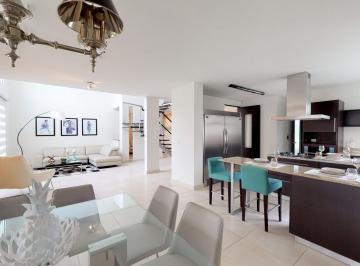 Casa de 3 habitaciones, Panamá · Venta de Casa Unifamiliar en Costa Sur, Villasur Residences, 560 m² de Terreno