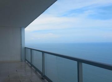 Apartamento de 2 habitaciones, Panamá · Banco Vende Apartamento en PH The Ocean Club Punta Pacífica