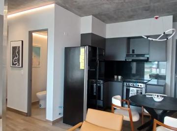 Apartamento · 58m² · 1 Recámara · 1 Estacionamientos · Venta de Apartamento Centriqo Modelo B1 Panamá Pacífico