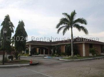 Casa de 4 habitaciones, Panamá · Casa en Venta en Costa Sur Dúplex Ep 25 - 1992