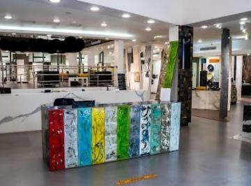 Local comercial , Panamá · Area Bancaria, Obarrio – Campo Alegre: Planta Baja, Local Comercial Rm3 - C2