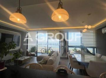 Apartamento · 150m² · 3 Recámaras · 2 Estacionamientos · Coco del Mar - Victory Wellness - Se Vende Apartamento