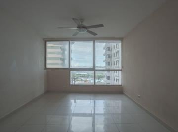 Apartamento · 114m² · 2 Recámaras · 1 Estacionamientos · Venta: Apartamento con Potencial en San Francisco Bay, Vía Israel