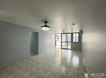 Apartamento · 145m² · 3 Recámaras · 2 Estacionamientos · Venta de Apartamento en PH Perlas del Pacifico Paitilla (6)