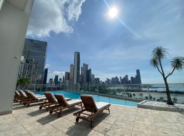 Apartamento de 2 habitaciones, Panamá · Apartamento en Alquiler - PH White Av Balboa