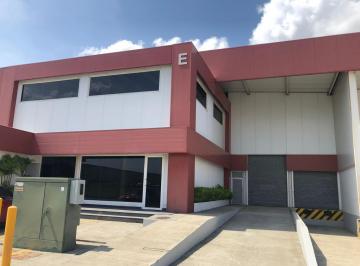 Bodega-Galpón-Depósito , Panamá · Vendo Bodega en Parque Industrial Las Americas