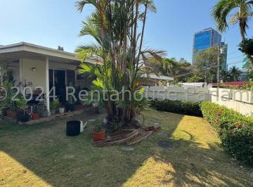 Casa de 4 habitaciones, Panamá · Casa en Venta en Villa Lilla San Francisco