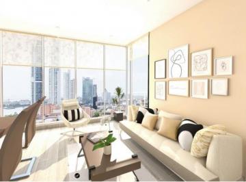 Apartamento de 3 habitaciones, Panamá · Venta de Apartamento en Bella Vista, Azurre PH 42, 123 m²