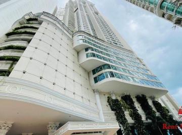 Apartamento de 4 habitaciones, Panamá · Venta de Apartamento con 525 m² en PH Venetian Tower, Punta Pacífica 25 - 2073gg