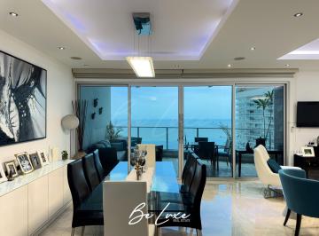 Apartamento · 267m² · 3 Recámaras · 2 Estacionamientos · Venta Apartamento Vista Al Mar PH Pacific Village, Punta Pacífica (6)