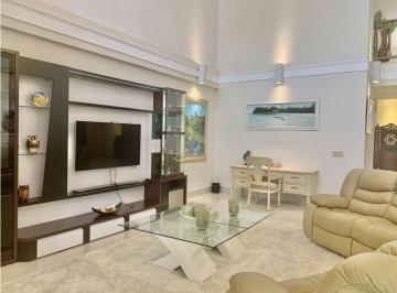 Casa de 3 habitaciones, Chame · Venta Casa Amoblada, Club de Golf Coronado Luxury