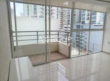 Apartamento · 68m² · 2 Recámaras · 1 Estacionamientos · Sky Park - Carrasquilla - Se Vende Acogedor Apartamento