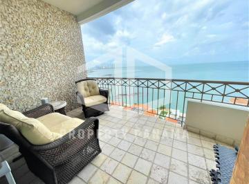 Apartamento de 4 habitaciones, Panamá · Pacific Point, Venta de Apartamento Amplio en Punta Pacifica
