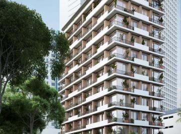 Apartamento de 1 habitación, Panamá · Apartamento en Venta en Bella Vista PH Nook Residence