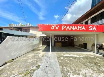 Local comercial , Panamá · Local Comercial de 353 m² en Venta en Obarrio