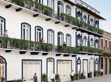 Apartamento · 64m² · 1 Recámara · Venta Apartamento Casa Variedades, Casco Viejo